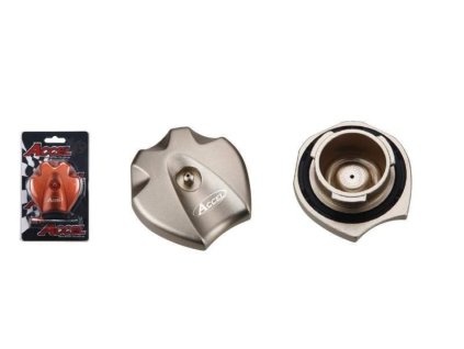 178491 accel vicko nadrze ktm sx exc 06 barva oranzova