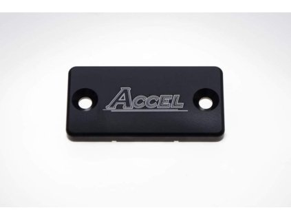 178536 accel vicko zasobniku brzdove kapaliny predni yamaha suzuki kawasaki barva cerna