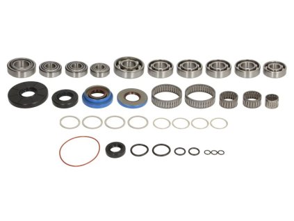 17865 all balls sada na opravu prevodovky polaris rzr 800 08 09 rzr s 800 09