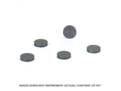 178701 prox podlozky ventilu 8 90x1 86 mm 1 ks