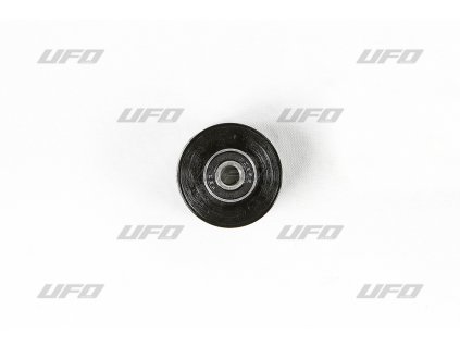 178710 ufo kladka retezu honda cr 125 250 95 03 crf 250x 04 cerna