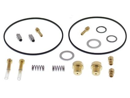 17895 all balls opravna sada karburatoru yamaha phazer ii le 480 95 phazer ii le 94 phazer ii