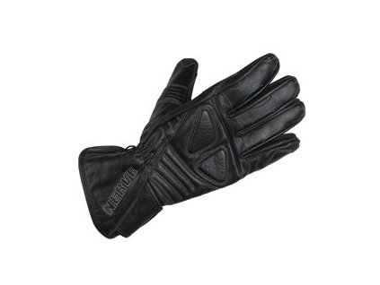 NERVE Dark Leather rukavice velikost XXL