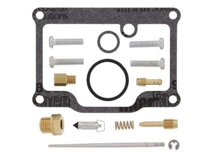18105 all balls opravna sada karburatoru polaris 350l 2x4 93 350l 4x4 93 big boss 350l 6x6 93