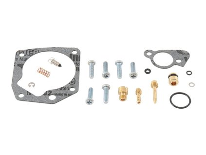 18114 all balls opravna sada karburatoru polaris predator 90 04 06 sportsman 90 04 06