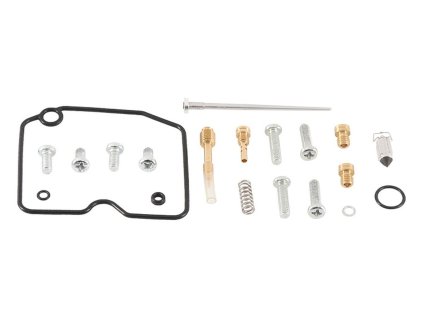 18126 all balls opravna sada karburatoru arctic cat 500 fis 4x4 w at 03 500 fis 4x4 w mt 03 50
