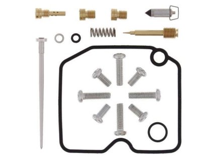 18135 all balls opravna sada karburatoru arctic cat 400 4x4 w mt 02 400 fis 4x4 w mt 02
