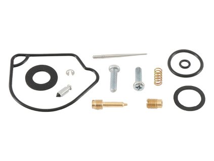 18204 all balls opravna sada karburatoru honda crf50f 04 18 xr50r 00 03 z 50r 82 99