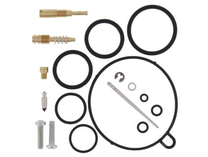 18213 all balls opravna sada karburatoru honda trx90 06 12