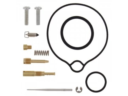 18228 all balls opravna sada karburatoru kawasaki kfx50 07 09