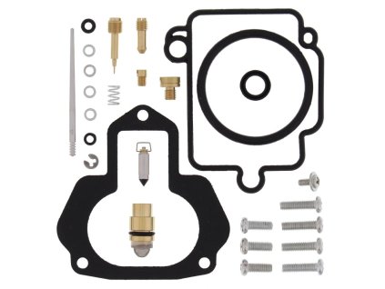18237 all balls opravna sada karburatoru yamaha yfm350er moto 4 94 95