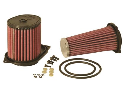 K&N SU-7086 vzduchové filtry