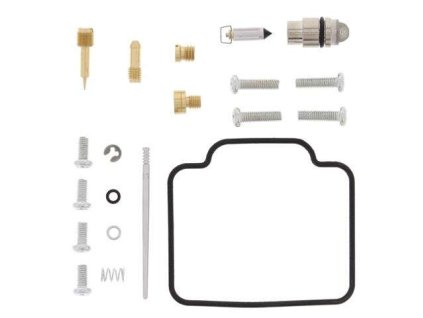 18312 all balls opravna sada karburatoru polaris magnum 400l 6x6 97 magnum 425 2x4 97 magnum 4