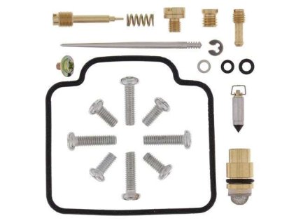 18330 all balls opravna sada karburatoru yamaha yfm400 kodiak 4wd 99