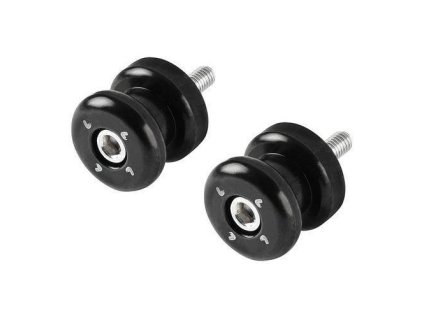 Rolny na kyvku (Bobbins), šroub M6x1 mm, 2 kusy