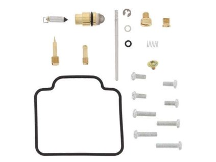 18384 all balls opravna sada karburatoru arctic cat 400 2x4 98