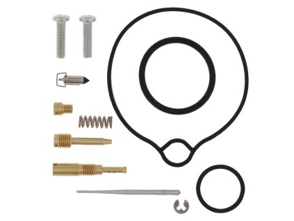 18390 all balls opravna sada karburatoru arctic cat 50 dvx 06 08 50 y 6 06