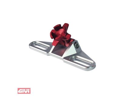 GIVI S 901A smart bar - držák taštičky na navigace nebo smartphon na řídítka - pro S 952B,