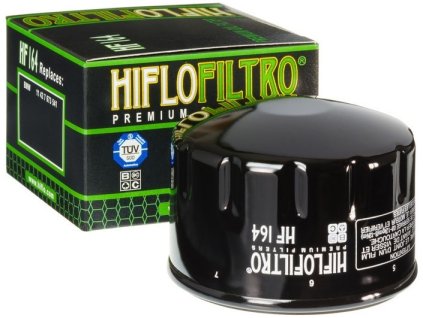 Olejový filtr Hiflo HF164
