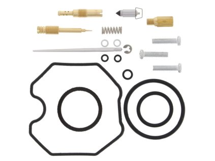 18411 all balls opravna sada karburatoru honda xr200r 86 02