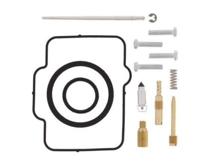 18414 all balls opravna sada karburatoru honda trx250r 86