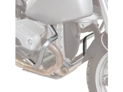 184161 givi tn 689 padaci ramy bmw r1200gs 2004 2012 stribrny