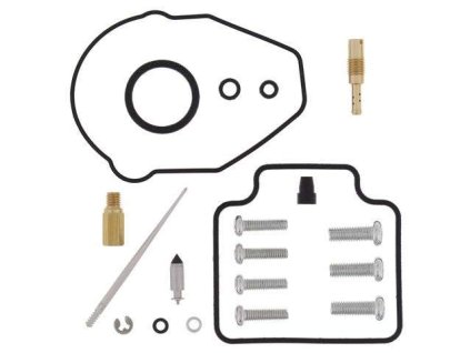 18417 all balls opravna sada karburatoru honda atc350x 85 86