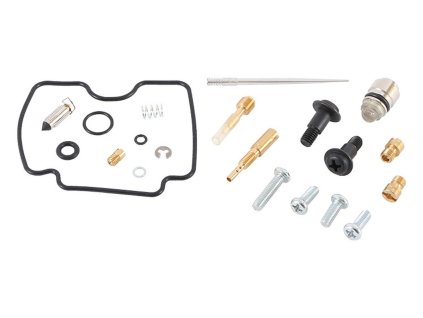18423 all balls opravna sada karburatoru kompletni yamaha yfm400 kodiak 2wd 00 yfm400 kodiak 4w