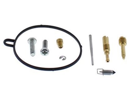 18426 all balls opravna sada karburatoru kompletni yamaha yfm90 raptor 16 17