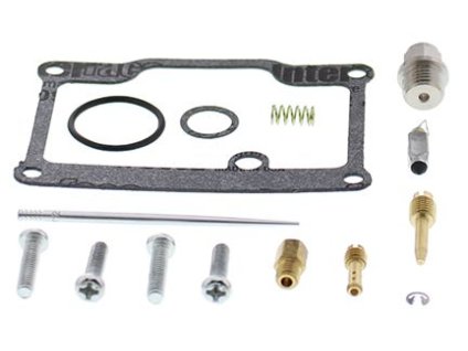 18438 all balls opravna sada karburatoru kompletni polaris xplorer 400l 4x4 01 02