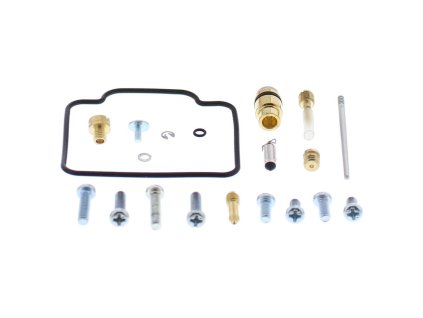 18441 all balls opravna sada karburatoru kompletni arctic cat 250 2x4 99 01 250 4x4 01