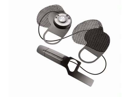 Audio kit Interphone pro helmy SHOEI, model 2018