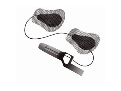 Audio kit Interphone pro helmy HJC
