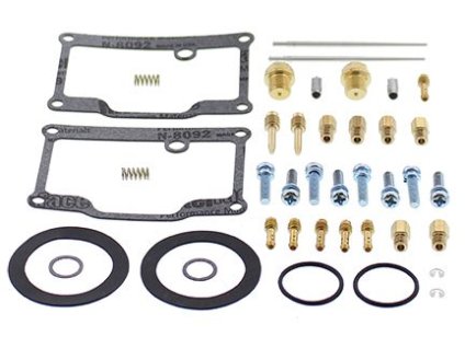 18567 all balls opravna sada karburatoru polaris 400 f c 85 87 indy supertrak 488 500 91 92 in