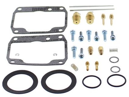 18570 all balls opravna sada karburatoru polaris xc 400 91