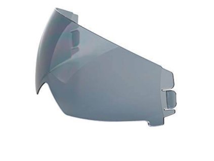 Plexi SCORPION EXO-100 lehce kouřové