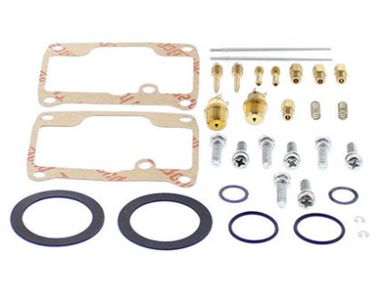18612 all balls opravna sada karburatoru arctic cat zr 440 97 zr 440 sno pro 97 polaris xcf sp