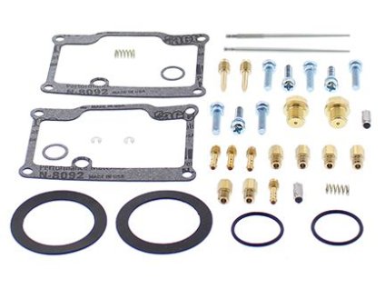 18636 all balls opravna sada karburatoru polaris 550 classic 06 550 edge lx 07 550 lx 07 08 s