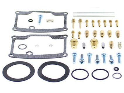18642 all balls opravna sada karburatoru polaris indy trail 488 500 85 indy trail 85 long trac