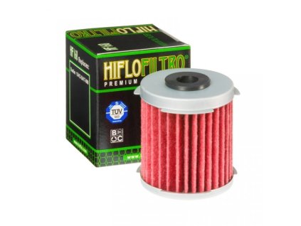 Olejový filtr Hiflo HF167