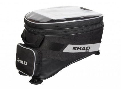 SHAD Taška na nádrž Adventure SL23B base tankvak