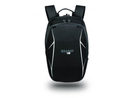 SHAD Batoh E83 17 litrů