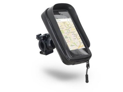 Shad Držák na chytré telefony X0SG70H na řidítka 6,6