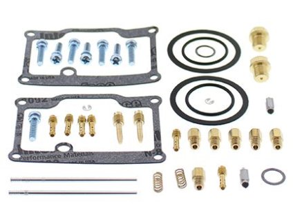 18867 all balls opravna sada karburatoru arctic cat bear cat 570 04 06 m5 500 mountain cat 05
