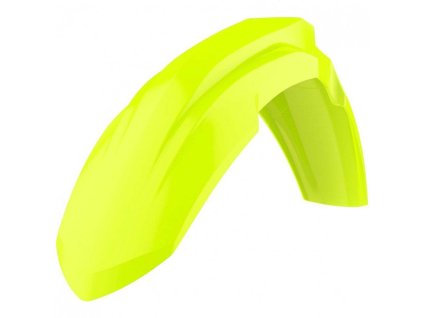 POLISPORT přední blatník univerzální SM LINE, barva modrá