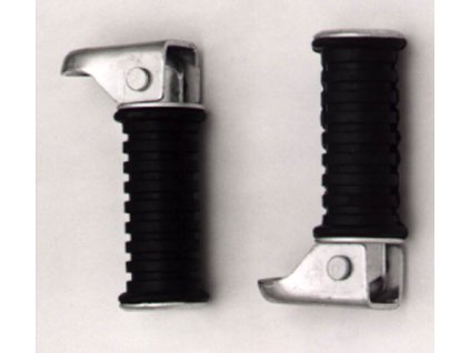 EMGO sada stupaček pro spolujezdce, univerzální 2ks (šroub 10mm)