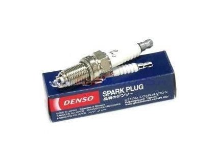 DENSO zapalovací svíčka W24FPR (BPR8HS)