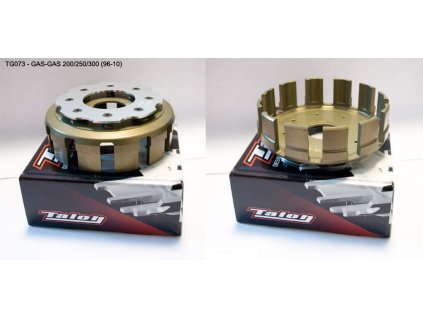 TALON spojkový koš GAS GAS 200/250/300 96-10