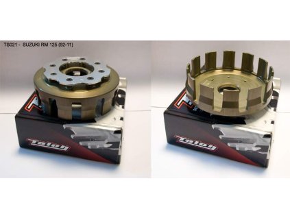 TALON spojkový koš SUZUKI RM 125 92-11