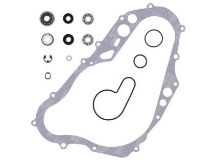 Winderosa opravná sada vodní pumpy Kawasaki KLX400R 03, KLX400R NON CA MODELS PUMPER CARB